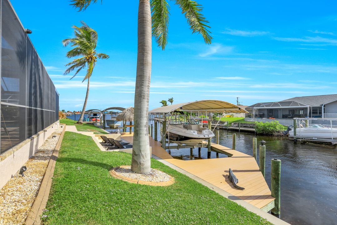 1308 SW 43rd St, Cape Coral, FL 33914