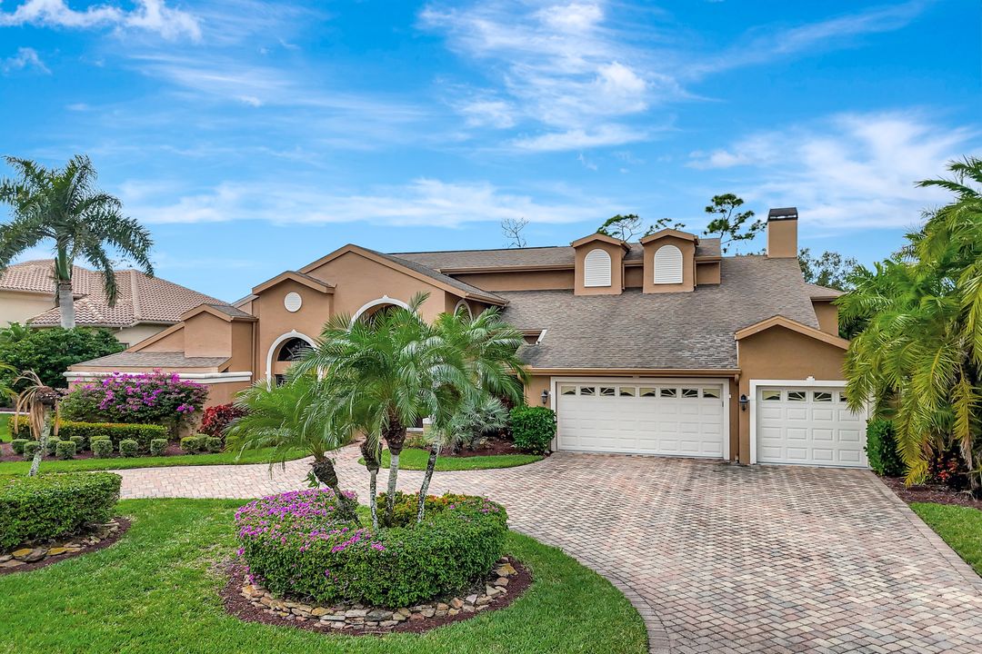 16937 Timberlakes Dr, Fort Myers, FL 33908