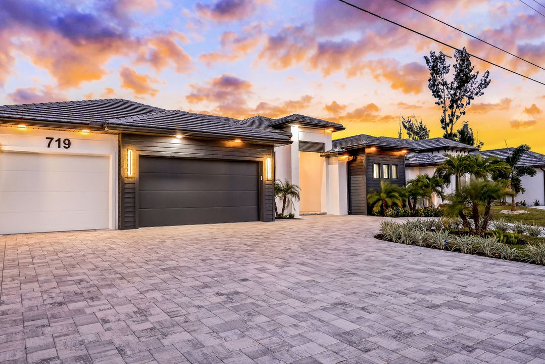 719 Old Burnt Store Rd N, Cape Coral, FL 33993