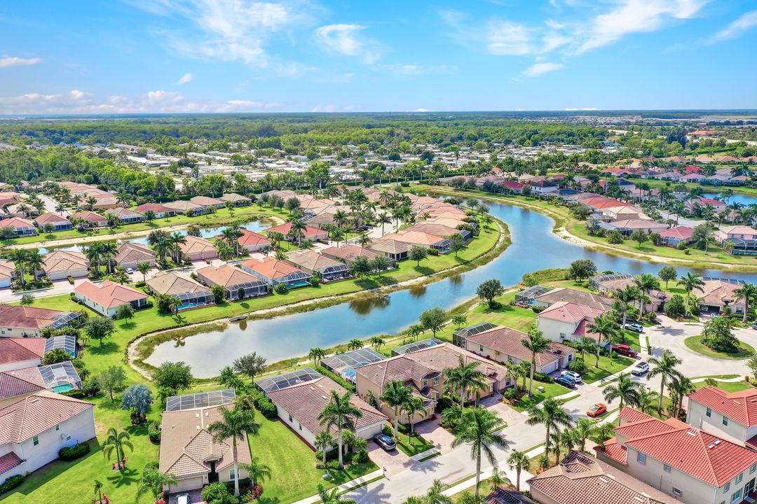 14554 Lanier Ct, Naples, FL 34114