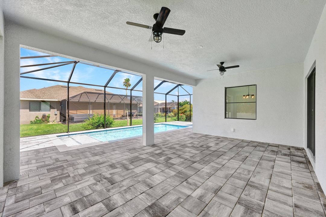 4615 SW 18th Ave, Cape Coral, FL 33914