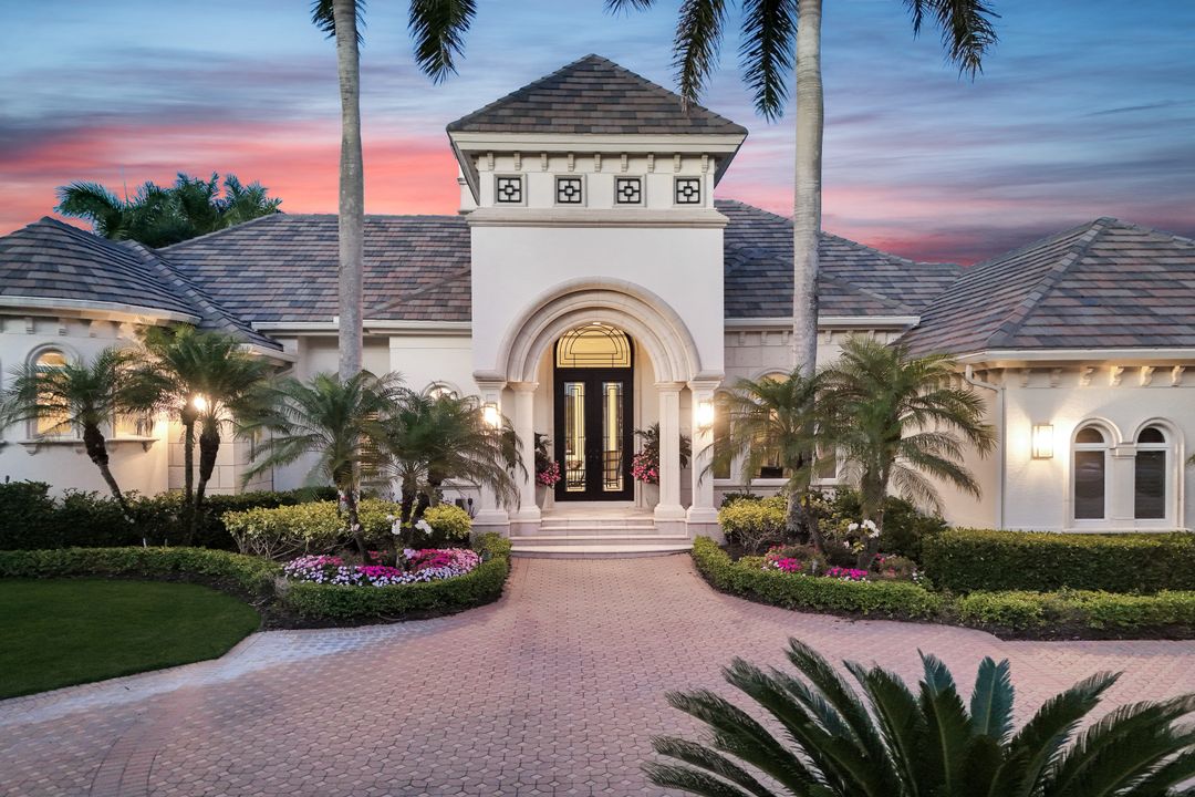 2145 Canna Way, Naples, FL 34105