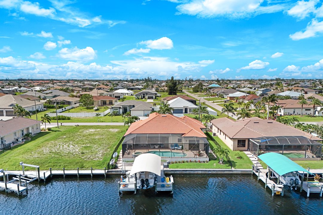 3419 NW 3rd Terrace, Cape Coral, FL 33993