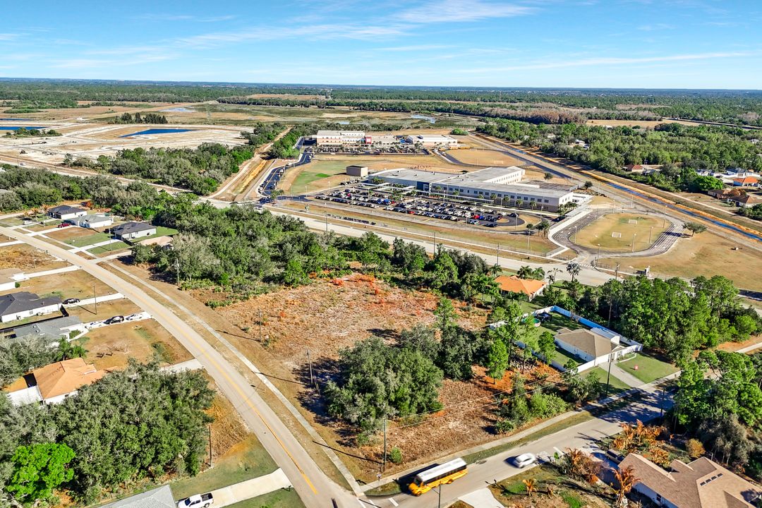 3508 25th St W, Lehigh Acres, FL 33971