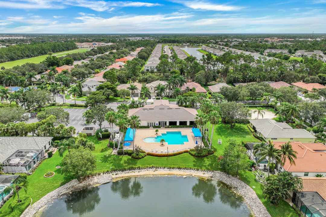 14696 Indigo Lakes Cir, Naples, FL 34119