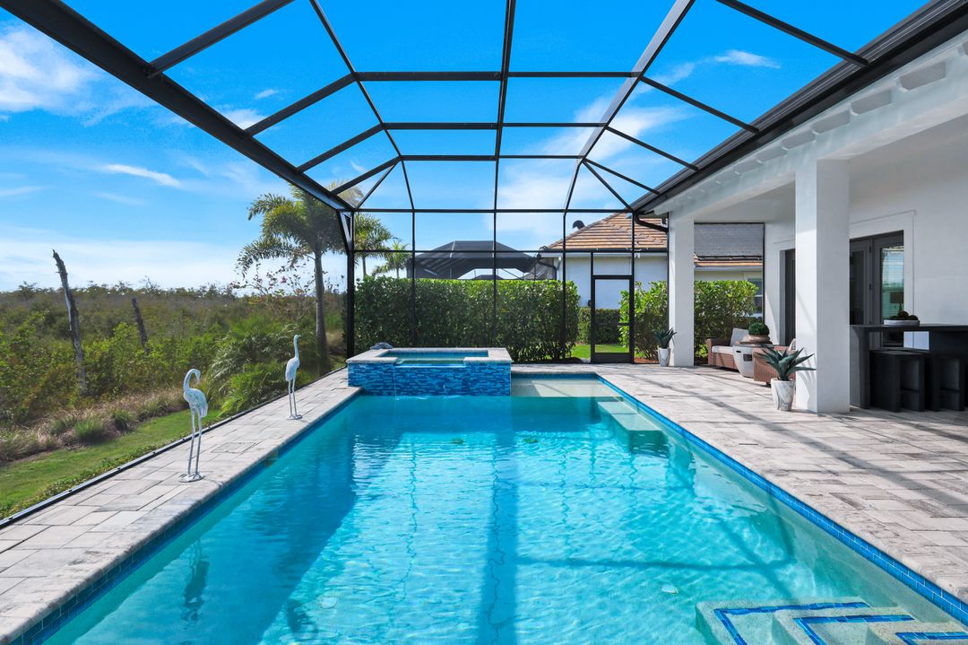 8931 Nevis Wy, Naples, FL 34112