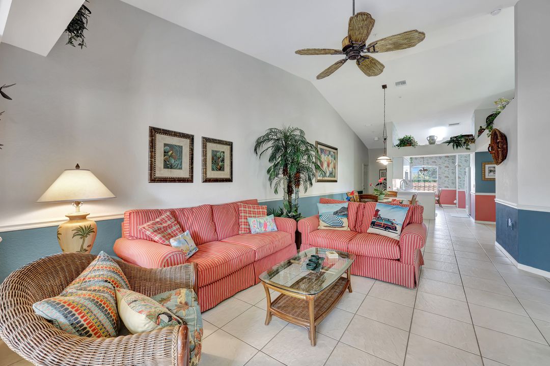 9680 Rosewood Pointe Terrace #201, Bonita Springs, FL 34135