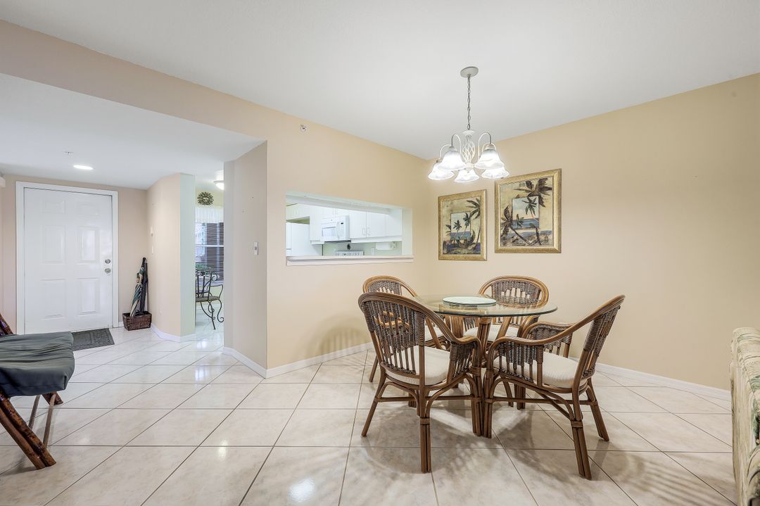 2488 Millcreek Ln  #104, Naples, FL 34119