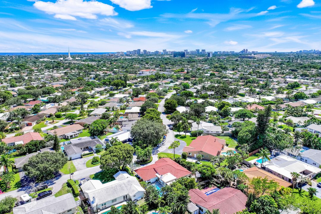 5779 NE 17th Ave, Fort Lauderdale, FL 33334