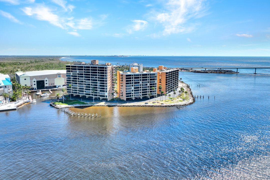 15031 Punta Rassa Rd #401, Fort Myers, FL 33908