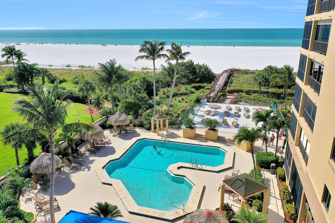 100 N Collier Blvd #PH7, Marco Island, FL 34145