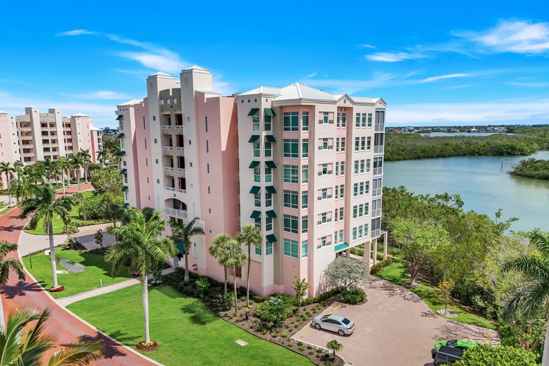 266 Barefoot Beach Blvd #501, Bonita Springs, FL 34134
