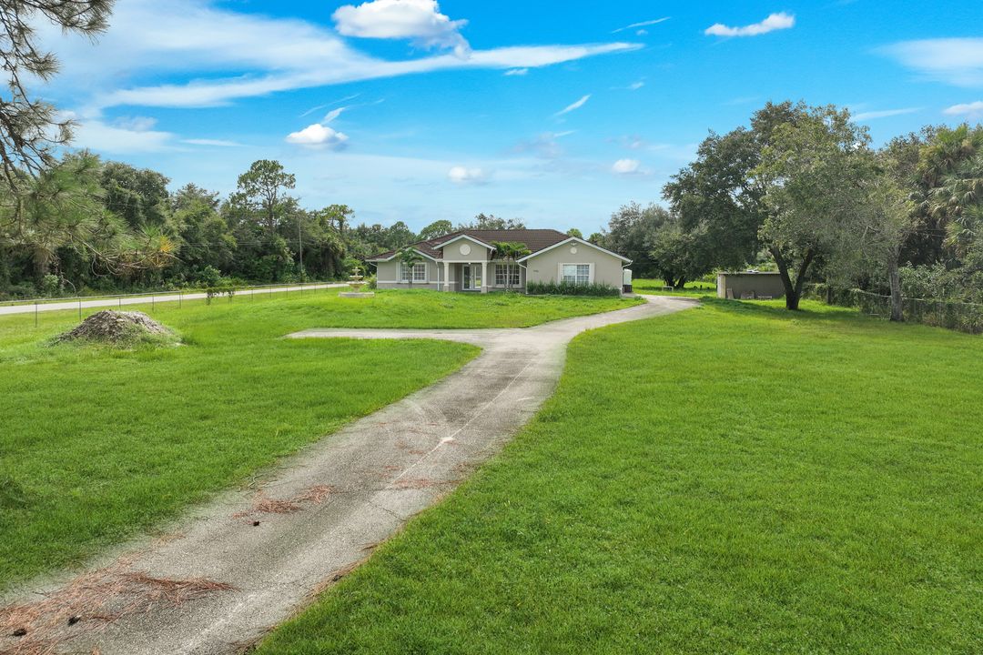 1795 Desoto Blvd S, Naples, FL 34117
