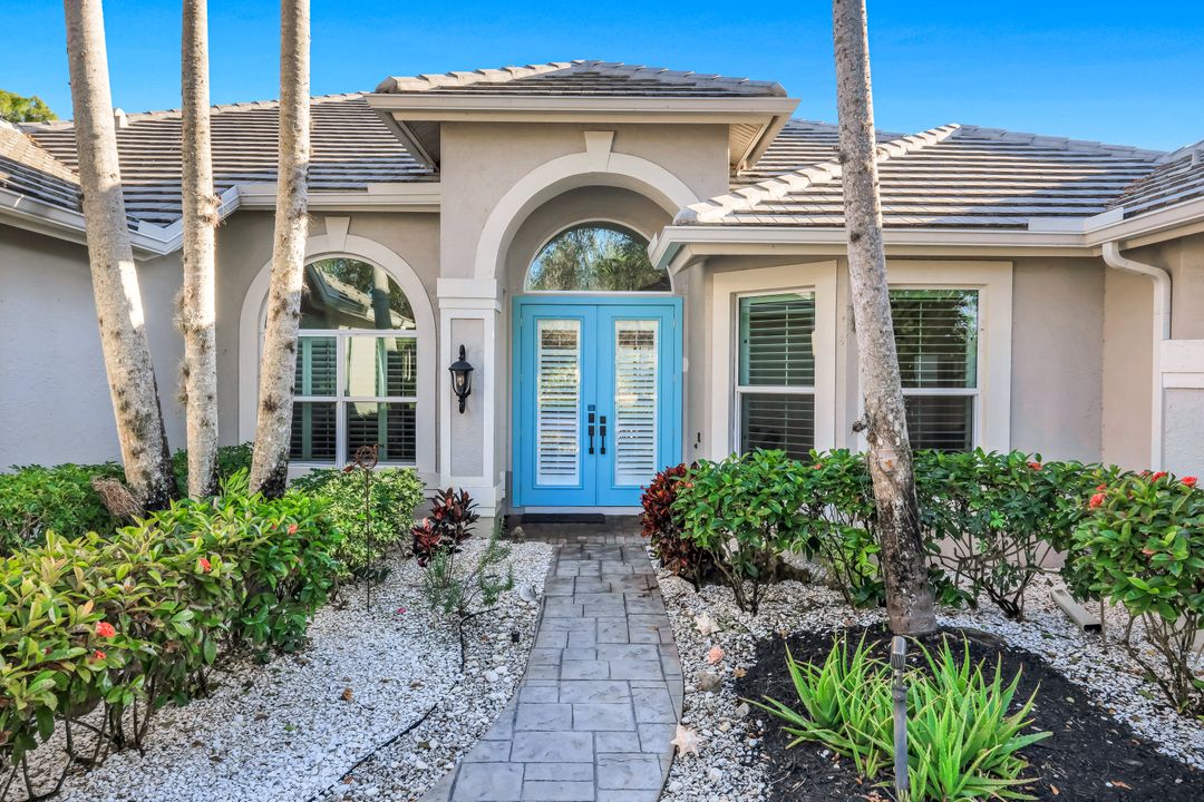 3531 Muscadine Ln, Bonita Springs, FL 34134