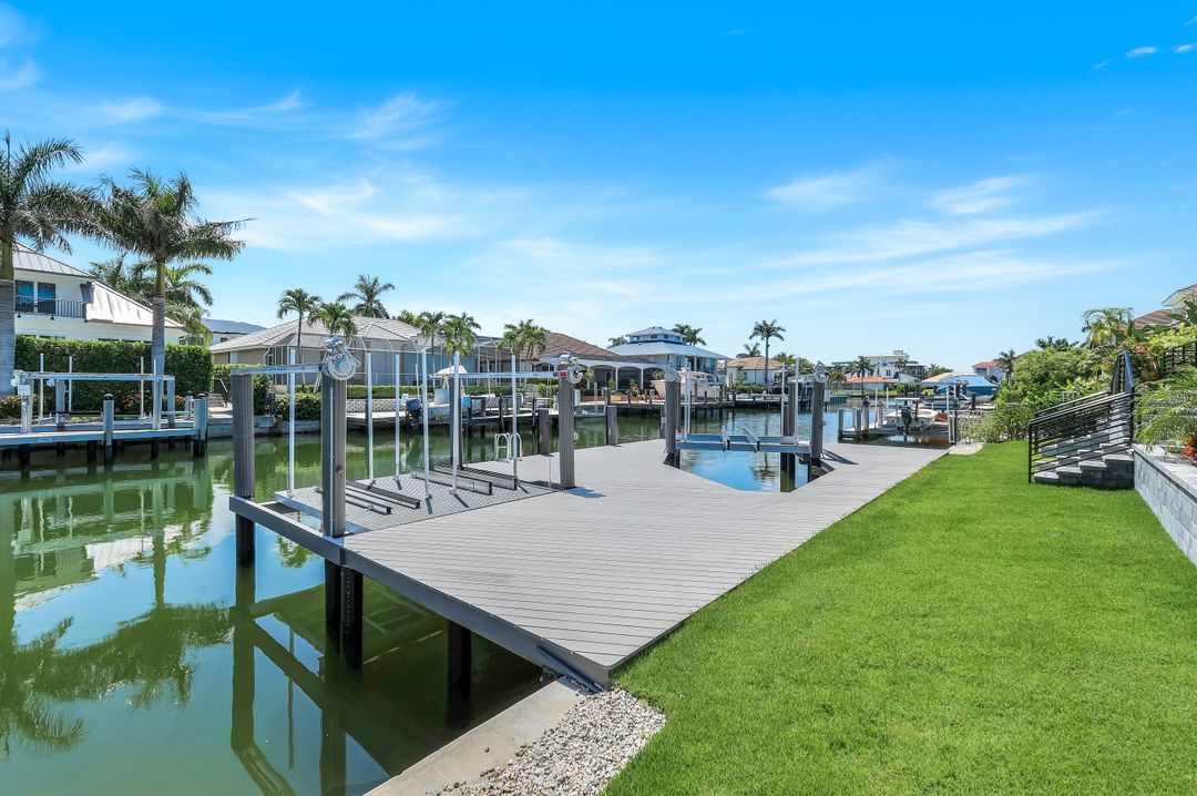 771 Orchid Ct, Marco Island, FL 34145