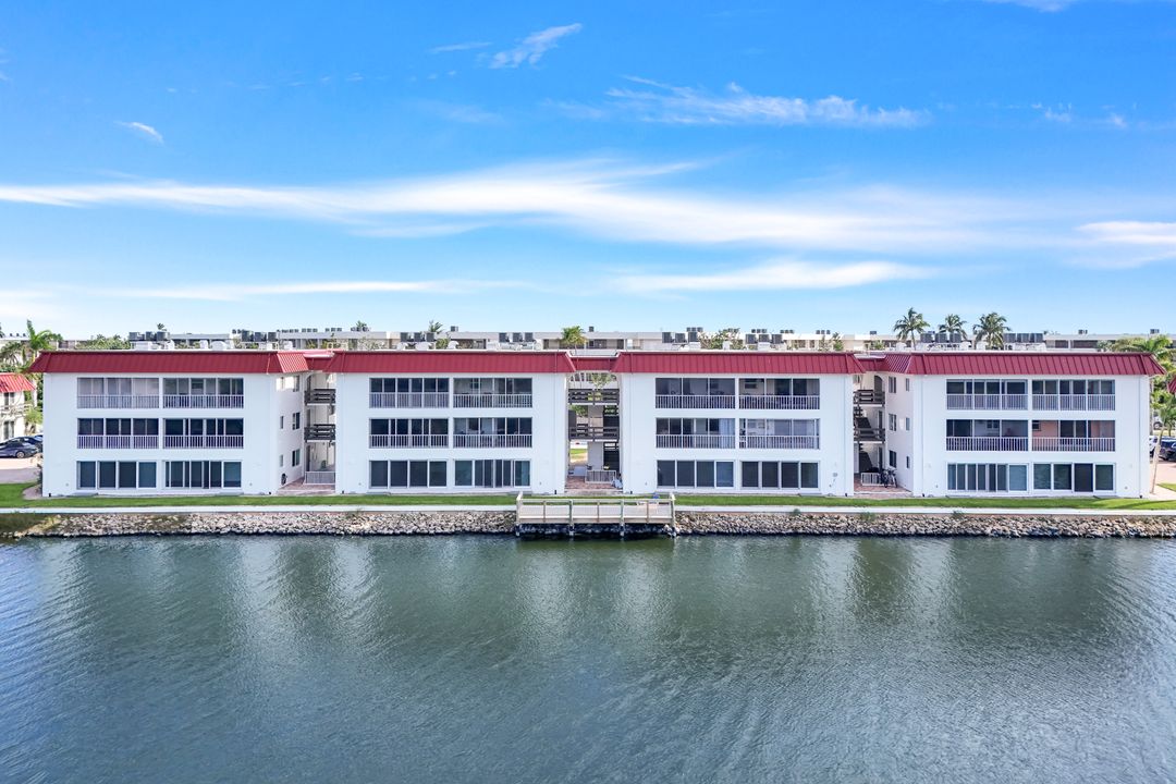 1610 Middle Gulf Dr #B3, Sanibel, FL 33957