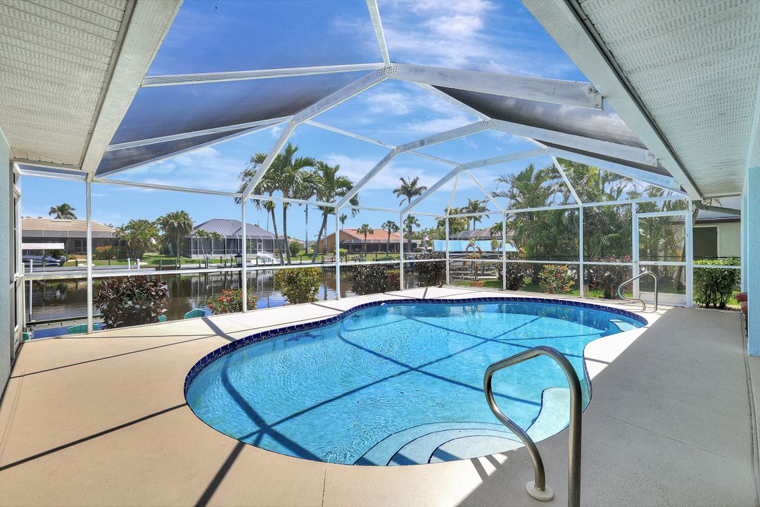 1813 SW 49th Terrace, Cape Coral, FL 33914