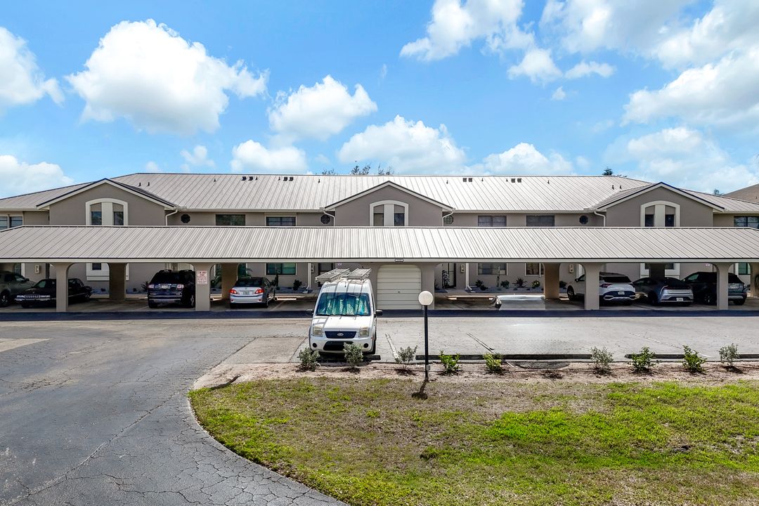 1335 Saxony Cir #314, Punta Gorda, FL 33983