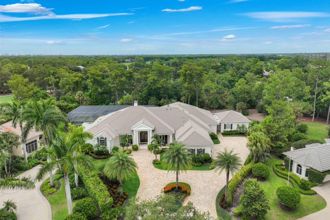 3150 Dahlia Way, Naples, FL 34105