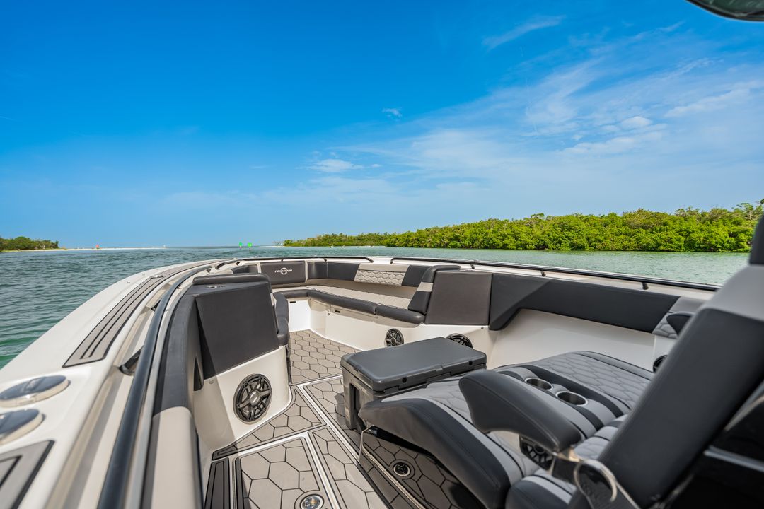 445 Dockside Dr, Naples, FL 34110