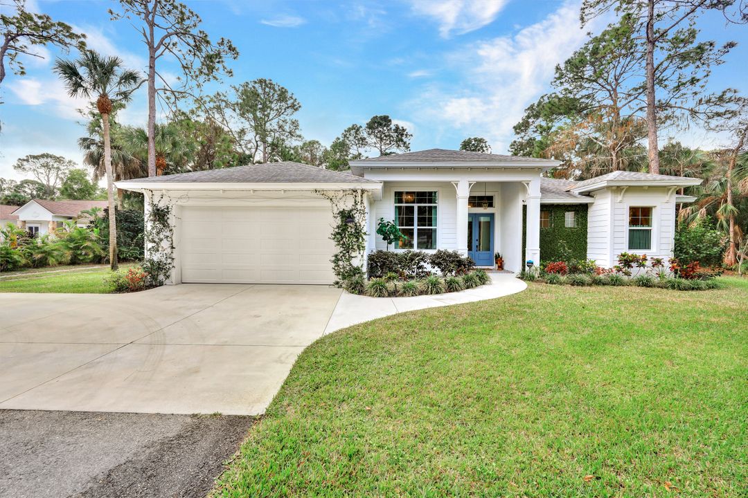 3700 11th Ave SW, Naples, FL 34117