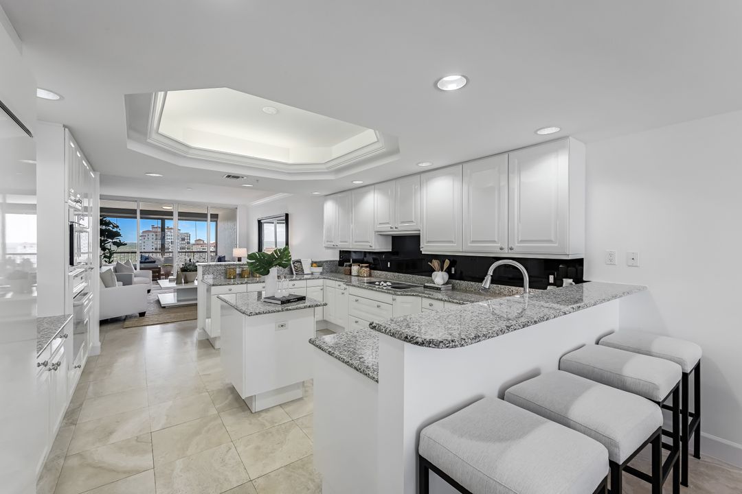 8473 Bay Colony Dr #1803, Naples, FL 34108