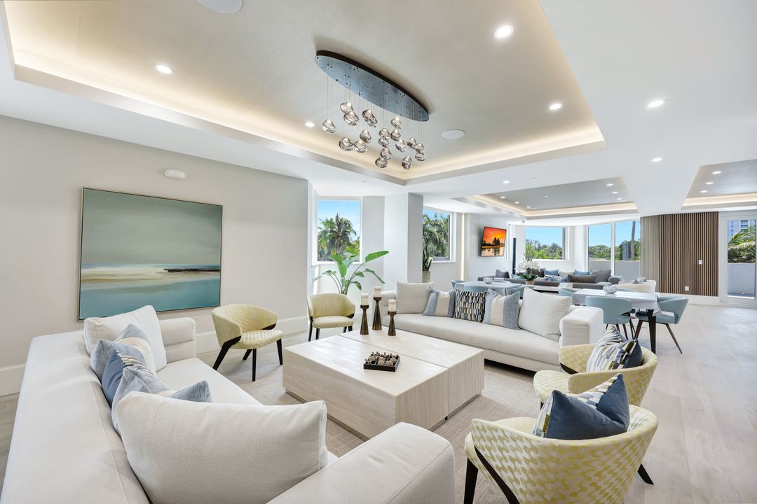 6001 Pelican Bay Blvd #202, Naples, FL 34108
