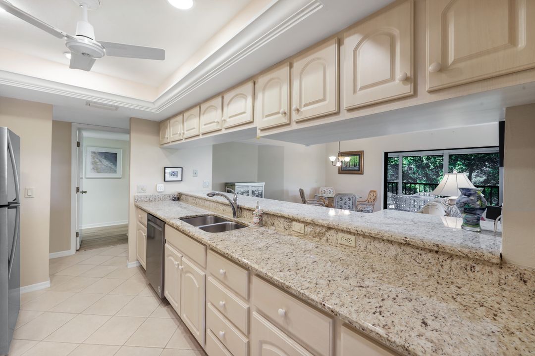 6258 Cougar Run #301, Fort Myers, FL 33908