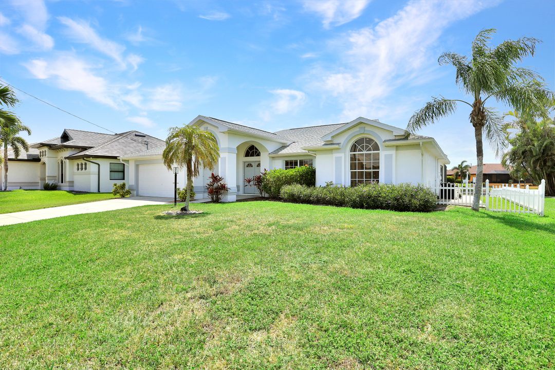 5008 SW 21st Pl, Cape Coral, FL 33914