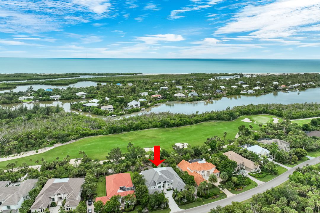 2319 Wulfert Rd, Sanibel, FL 33957