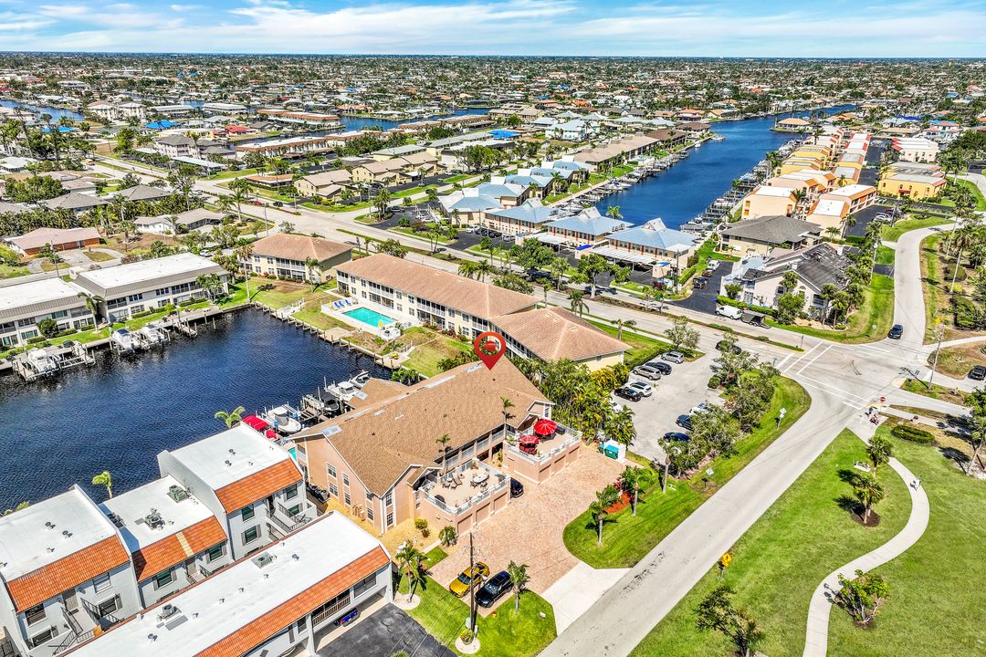 4206 SE 20th Pl #106, Cape Coral, FL 33904