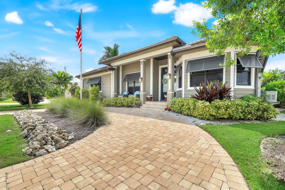 710 Wren St, Marco Island, FL 34145