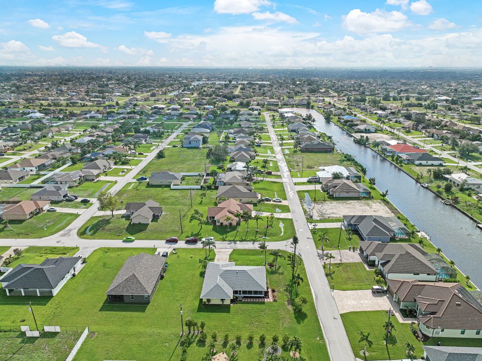 3612 SW 11th Ave, Cape Coral, FL 33914