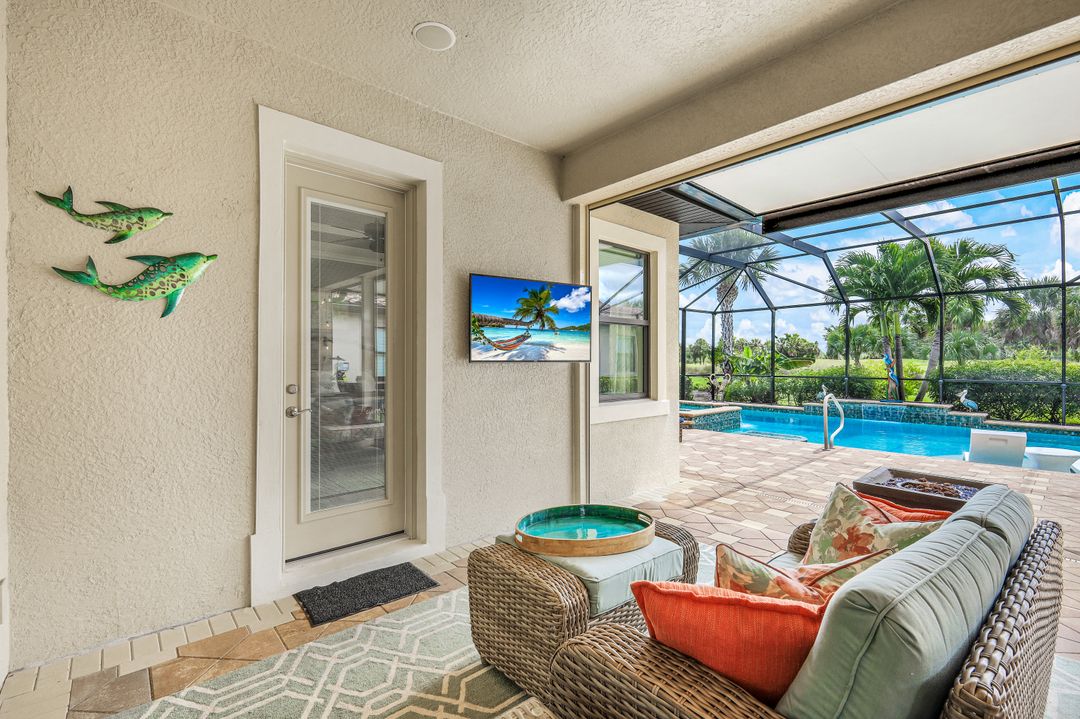 10263 Porto Romano Drive, Miromar Lakes, FL 33913