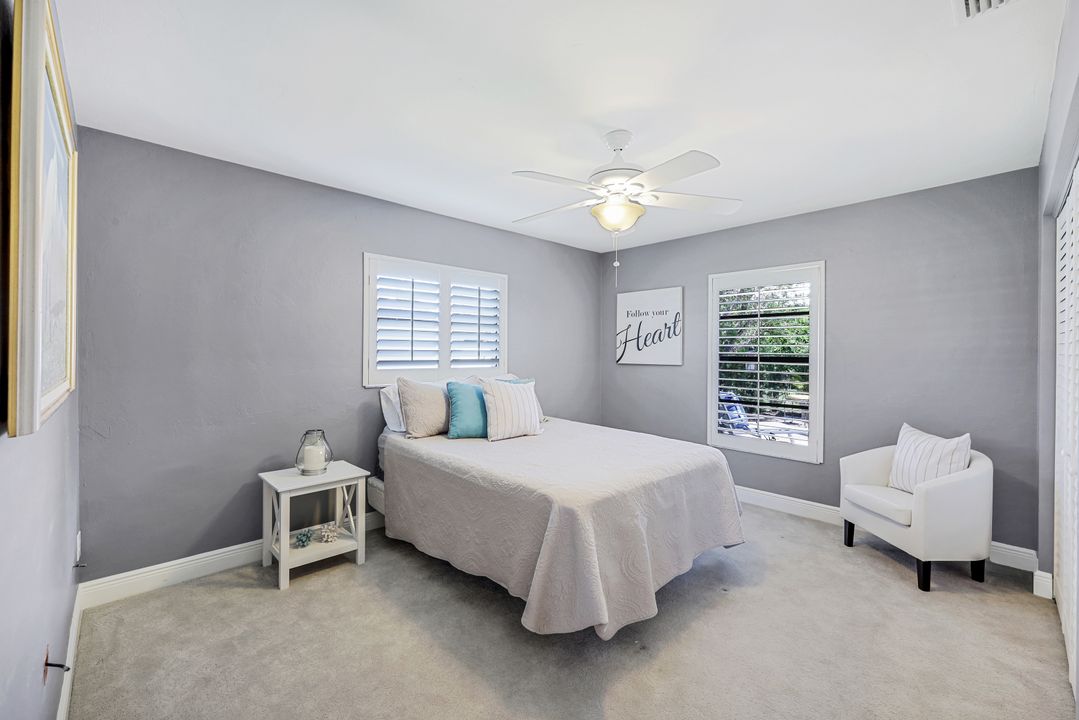 430 Cypress Way E, Naples, FL 34110