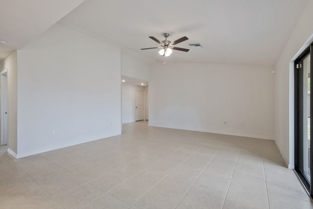 814 La Salle Ave, Fort Myers, FL 33913