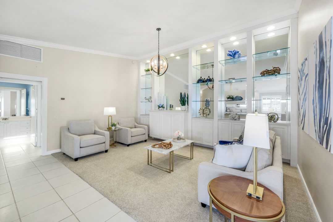 3093 Futuna Ln, Naples, FL 34119