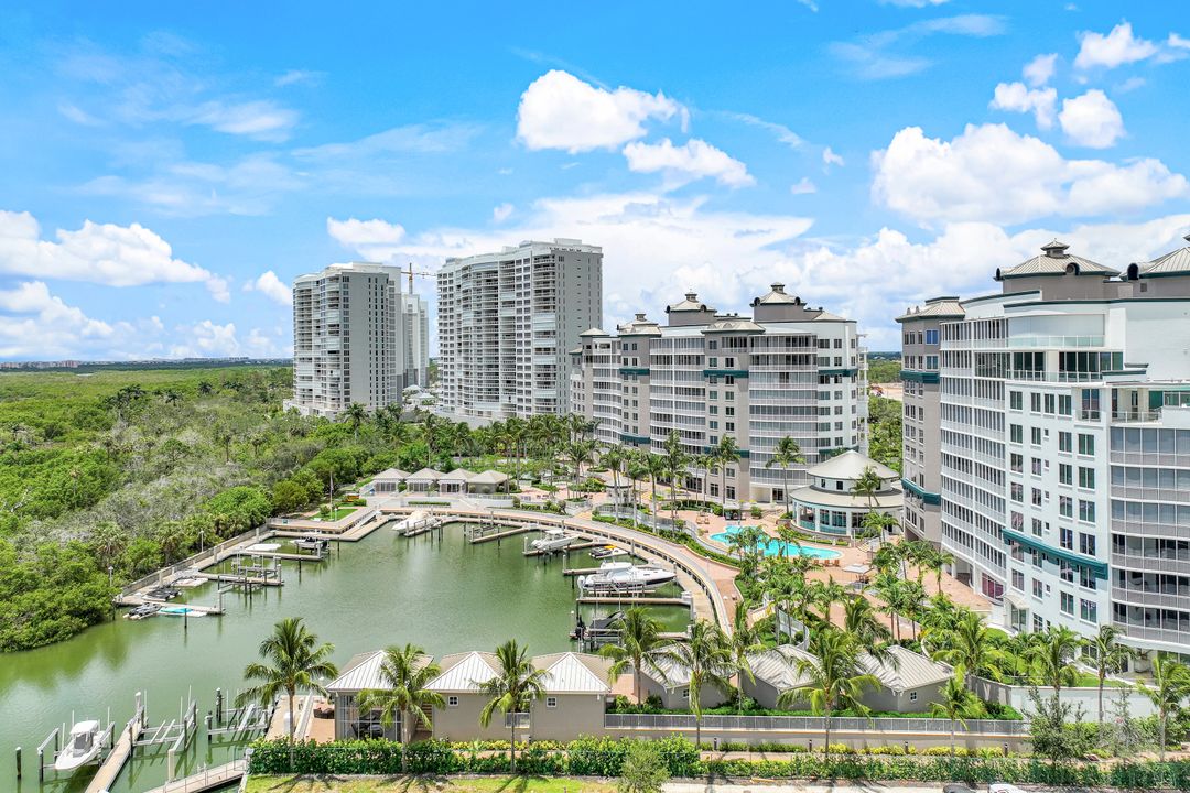 13665 Vanderbilt Dr  #501, Naples, FL 34110