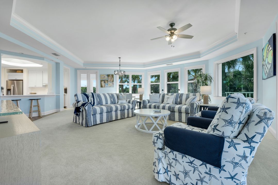 5663 Baltusrol Ct #3A, Sanibel, FL 33957