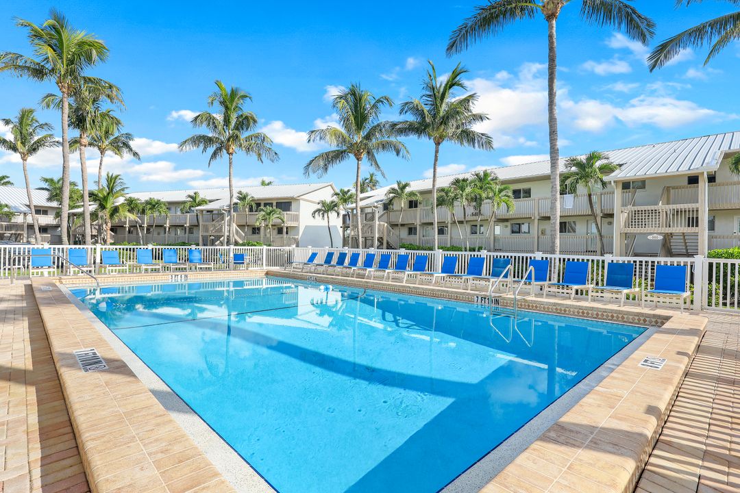 5400 Plantation Rd #Marina Villa 705, Captiva, FL 33924