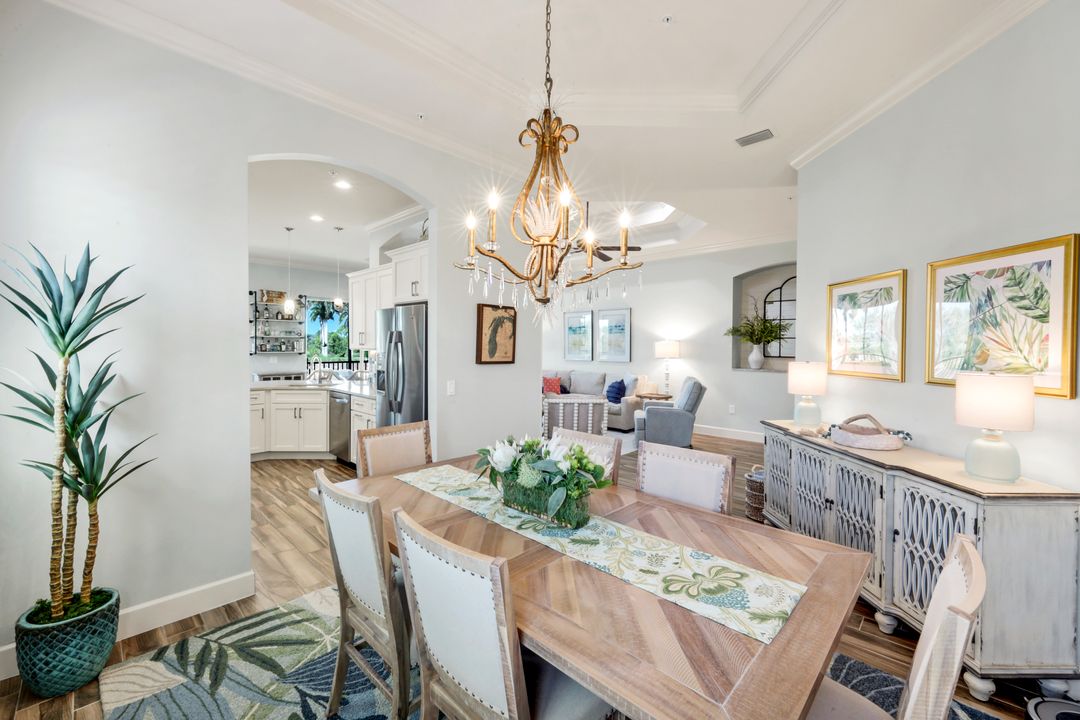 8839 Nautical Landing Cir #201, Naples, FL 34120