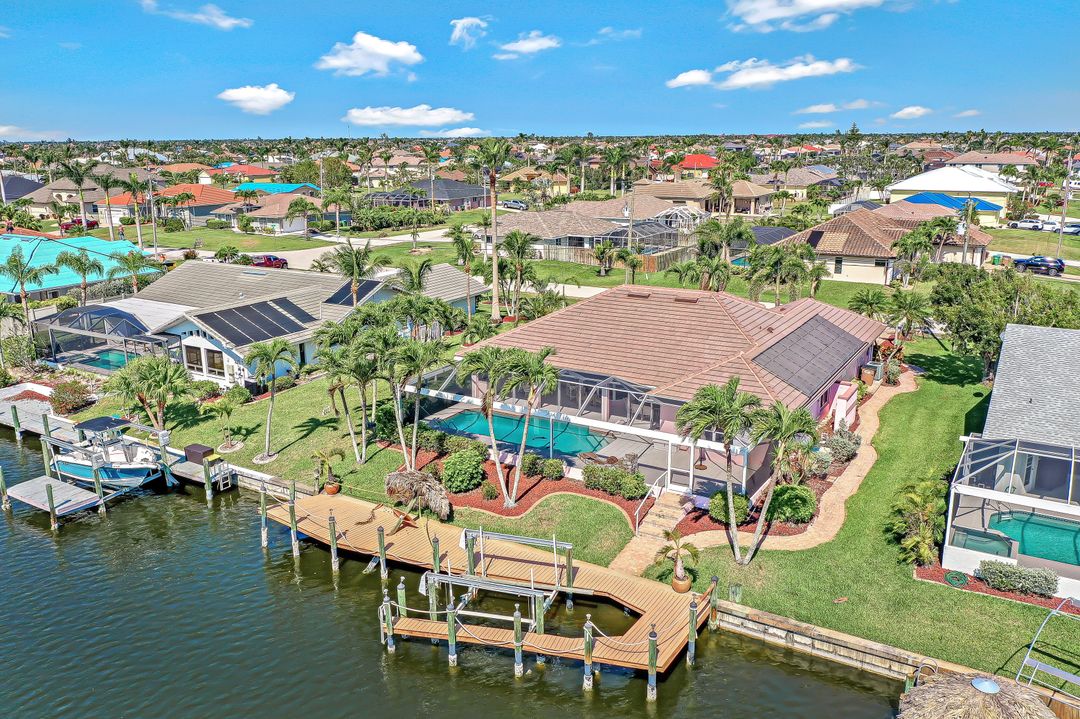 5312 SW 24th Pl, Cape Coral, FL 33914