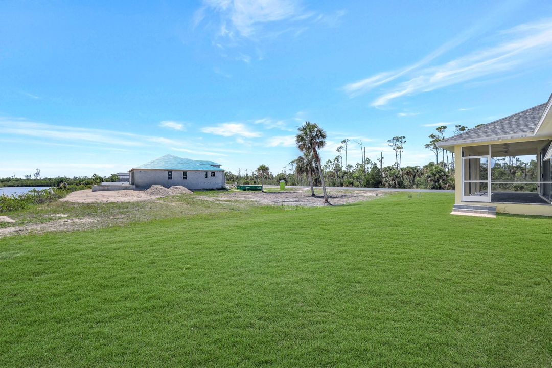 3551 Heron Landing Cir, Saint James City, FL 33956