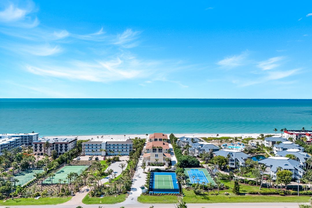 2321 W Gulf Dr #1E, Sanibel, FL 33957
