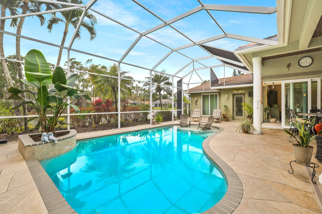 9889 Clear Lake Cir, Naples, FL 34109