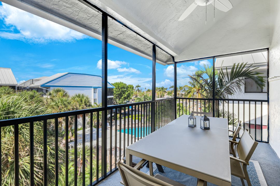 5400 South Seas Plantation Road #3233, Captiva, FL 33924
