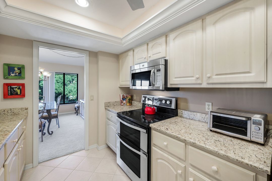 6258 Cougar Run #301, Fort Myers, FL 33908