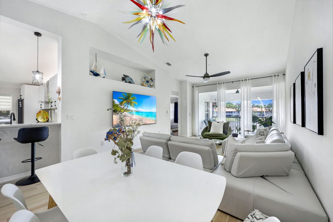 7518 Silver Trumpet Ln #201, Naples, FL 34109