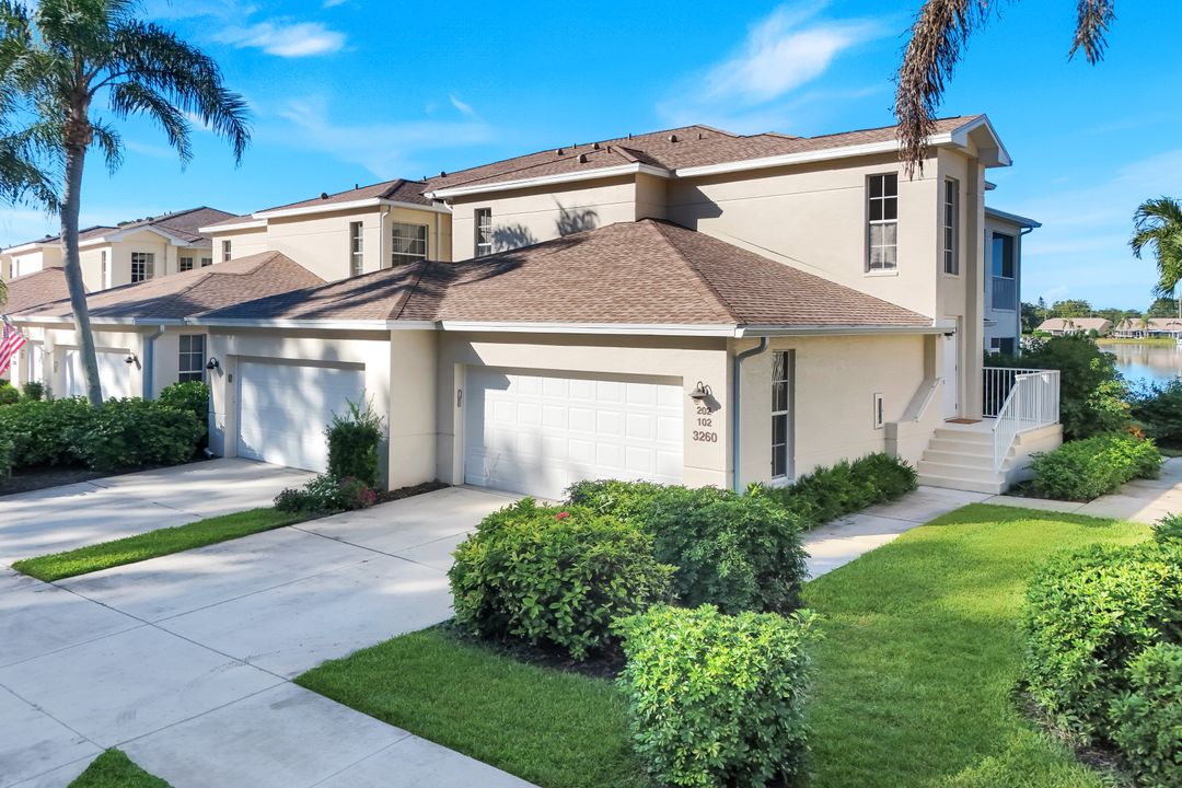 3260 W Crown Pointe Blvd #202, Naples, FL 34112