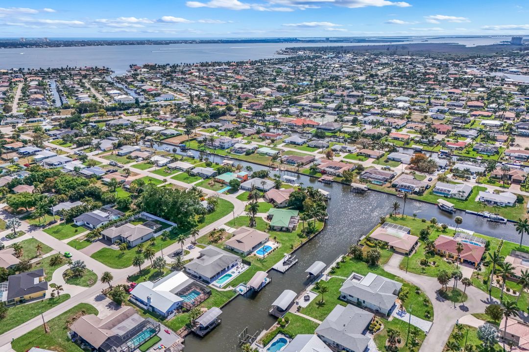 409 Tower Dr, Cape Coral, FL 33904